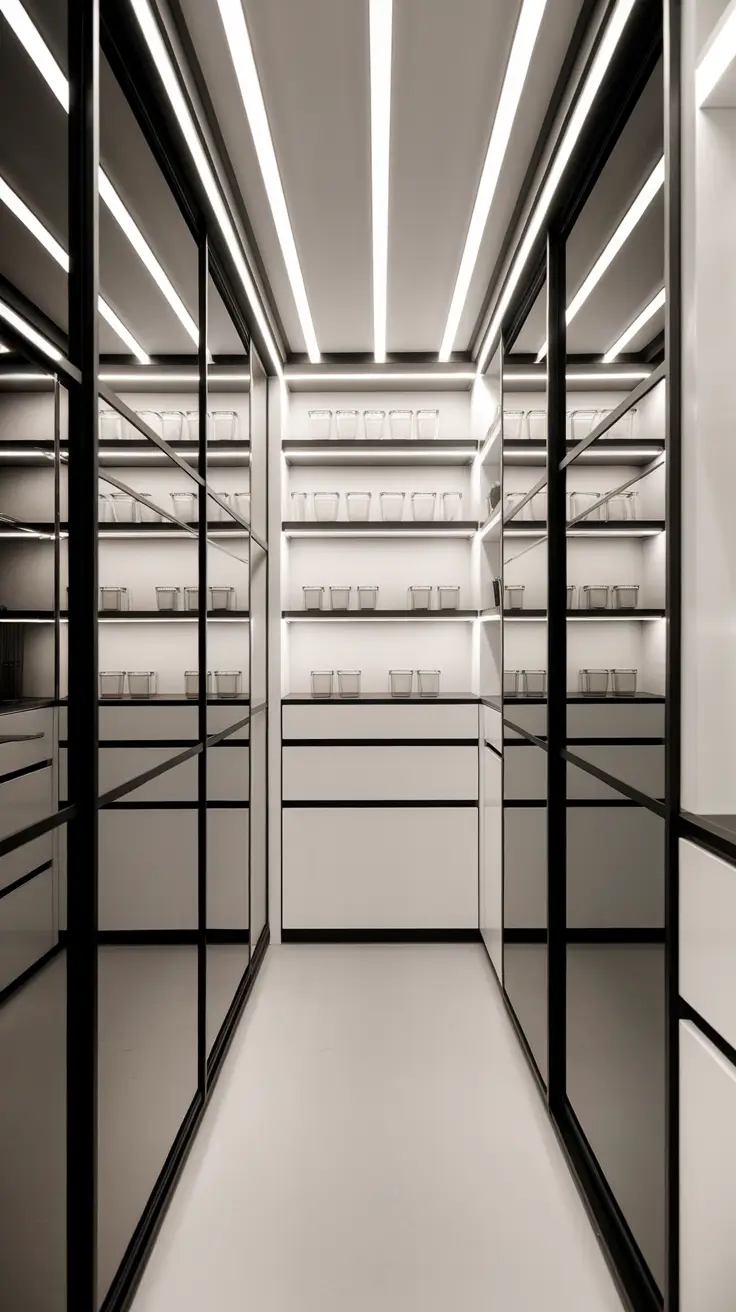 Pantry Remodel Ideas 2026: Small Kitchen, Walk-In & Closet Designs That Inspire