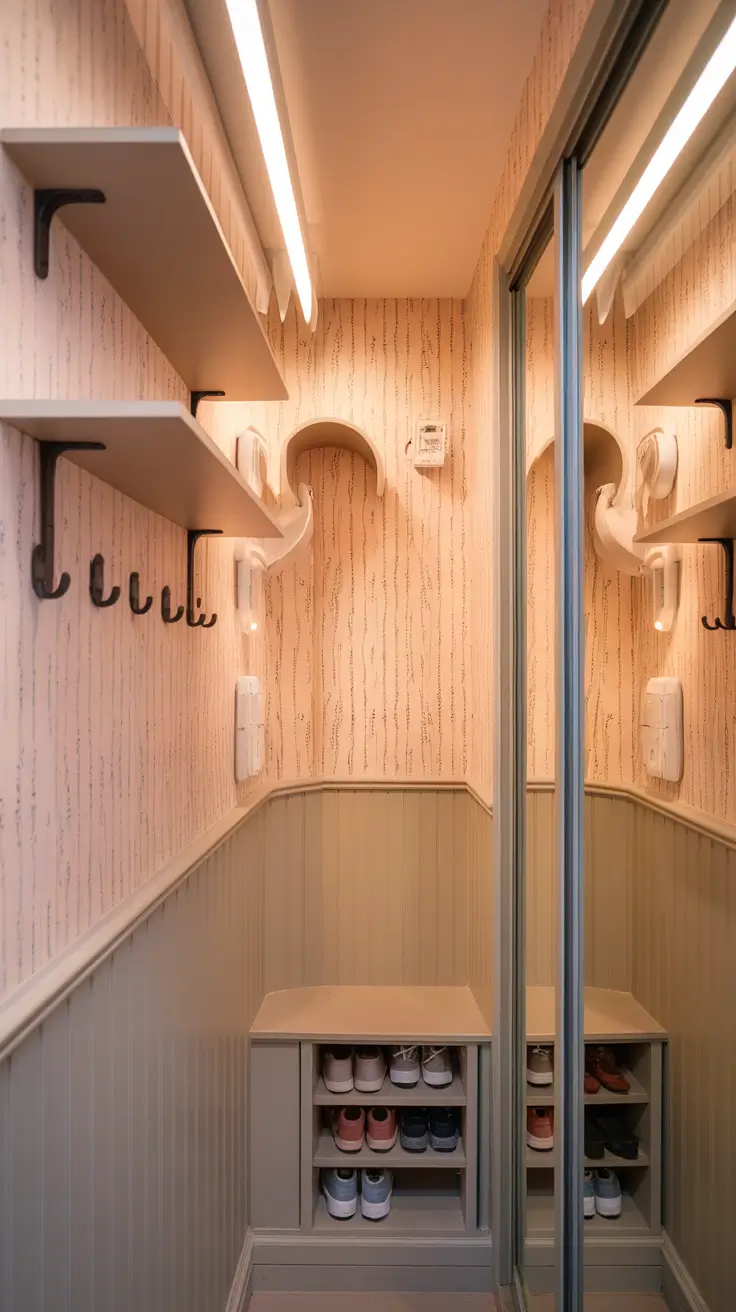 Top Hallway Remodel Ideas 2026: Modern, Narrow & Small Space Transformations