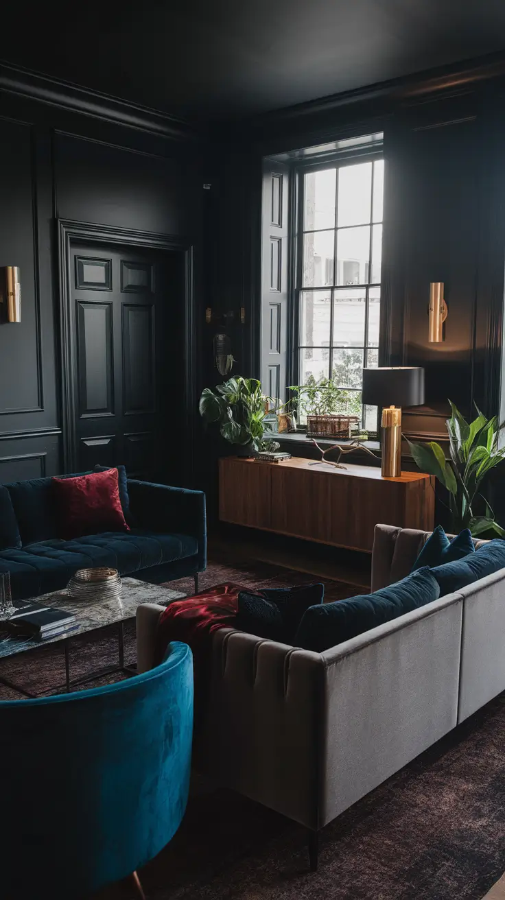 Living Room Ideas 2026 Trends: Modern, Cozy & Stylish Decor Inspirations