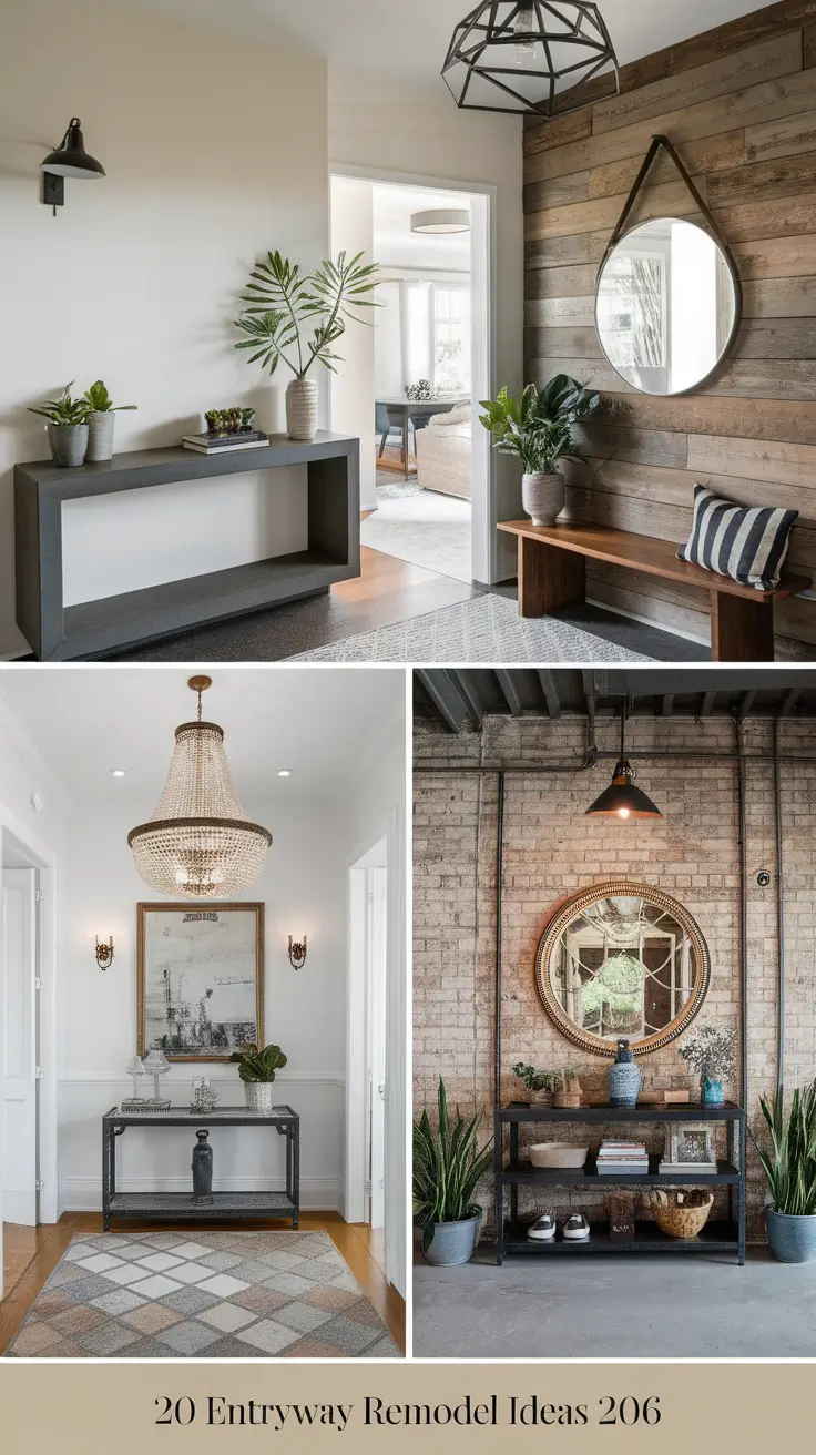 Entryway Remodel Ideas 2026: Modern Solutions for Split-Level and Split-Entry Homes