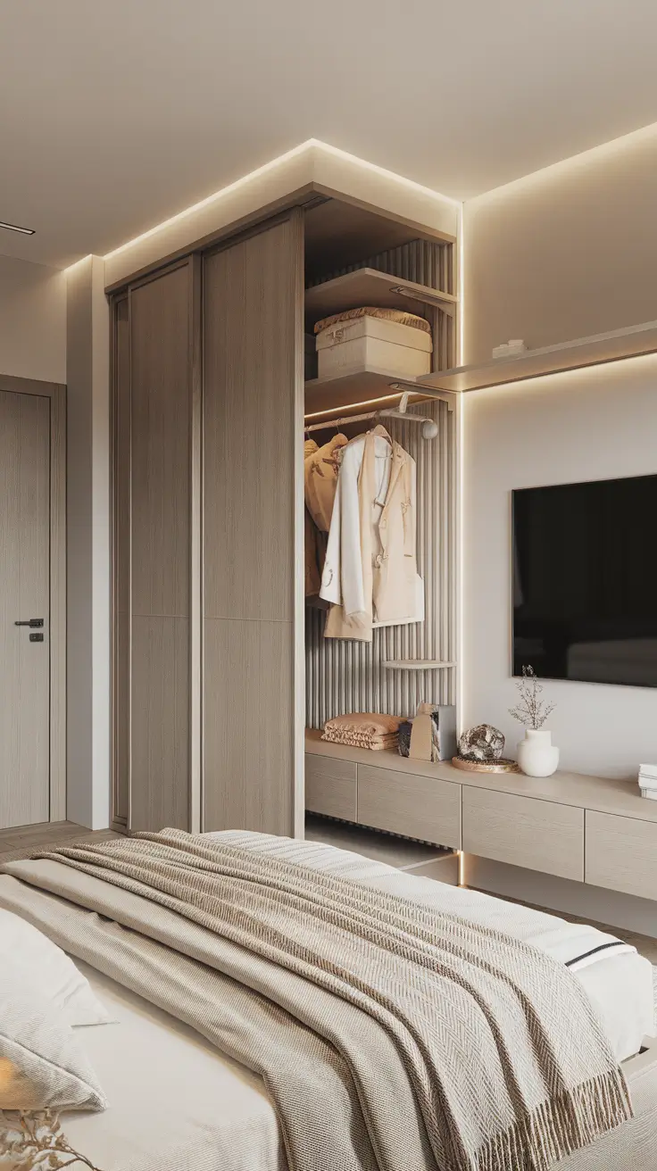 Smalls Bedroom Ideas 2026: Modern, Cozy & Space-Saving Inspirations