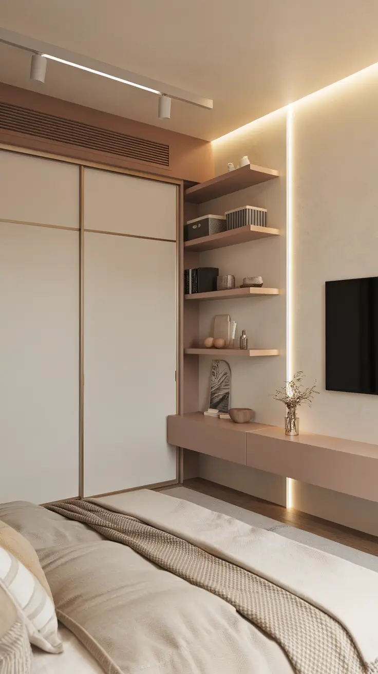 Smalls Bedroom Ideas 2026: Modern, Cozy & Space-Saving Inspirations