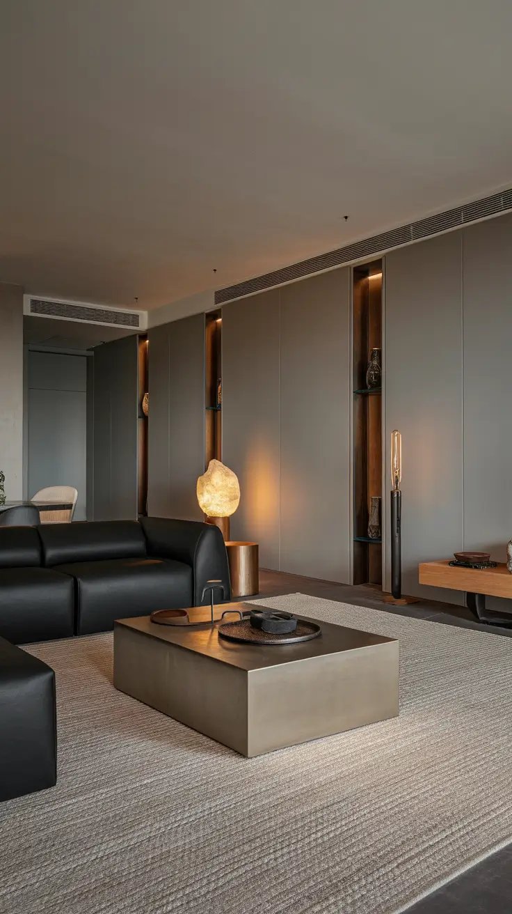 Apartment Living Room Designs 2026: Modern, Cozy, Minimal & Trendy Ideas for Every Apartment