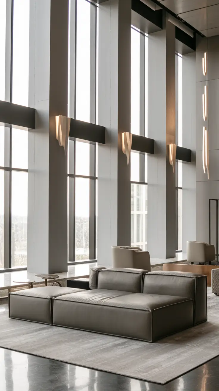 Gray Living Room Designs Ideas 2026: Modern, Cozy & Stylish Decor Inspirations