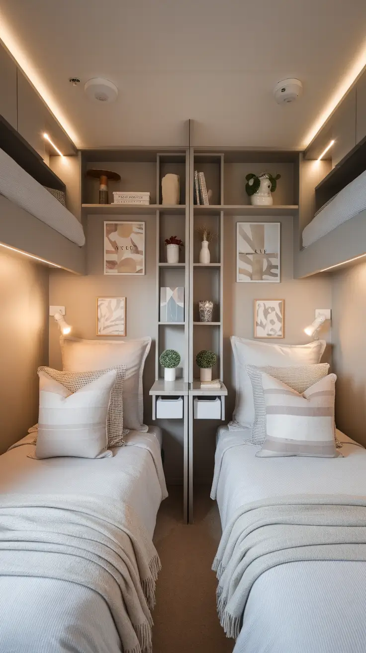 Smalls Bedroom Ideas 2026: Modern, Cozy & Space-Saving Inspirations