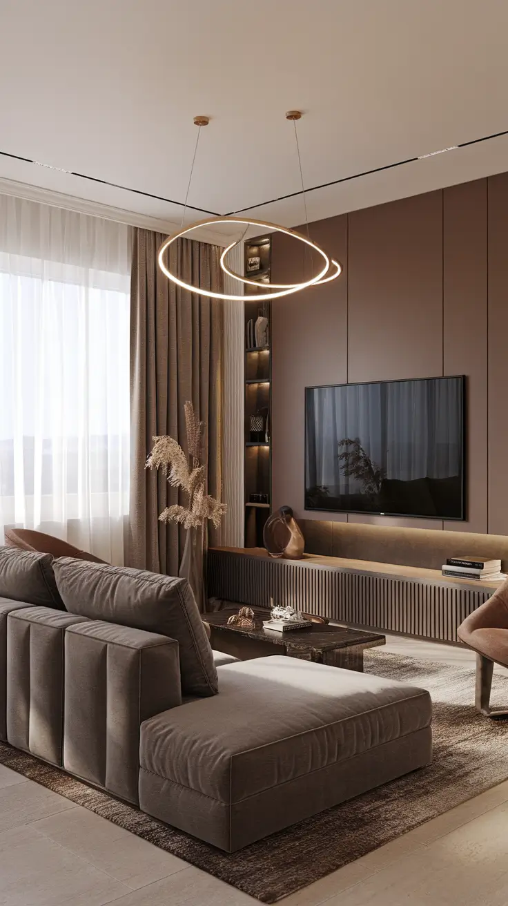 Apartment Living Room Designs 2026: Modern, Cozy, Minimal & Trendy Ideas for Every Apartment