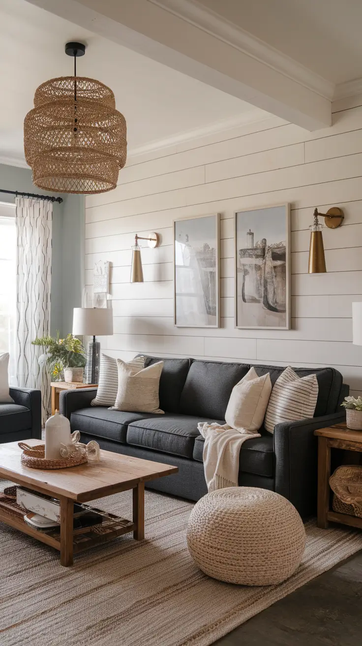 Gray Living Room Designs Ideas 2026: Modern, Cozy & Stylish Decor Inspirations