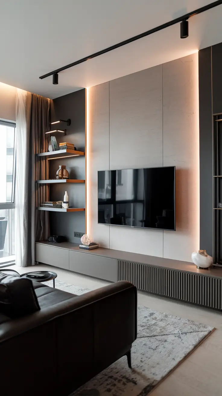 Apartment Living Room Designs 2026: Modern, Cozy, Minimal & Trendy Ideas for Every Apartment