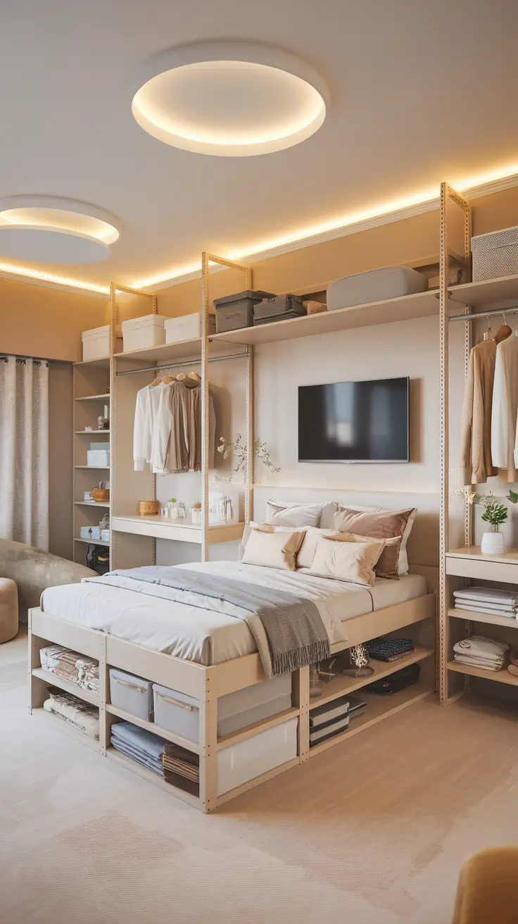 Smalls Bedroom Ideas 2026: Modern, Cozy & Space-Saving Inspirations