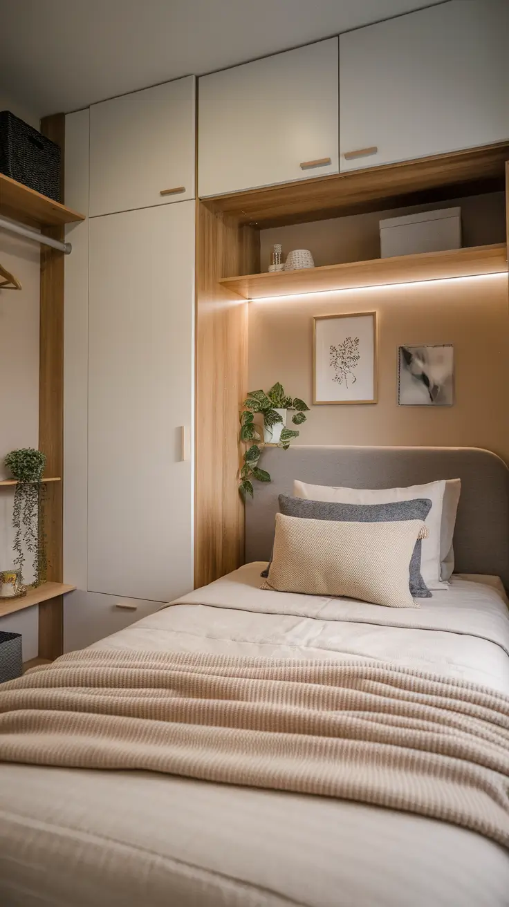 Smalls Bedroom Ideas 2026: Modern, Cozy & Space-Saving Inspirations