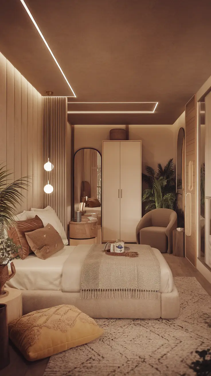 Smalls Bedroom Ideas 2026: Modern, Cozy & Space-Saving Inspirations