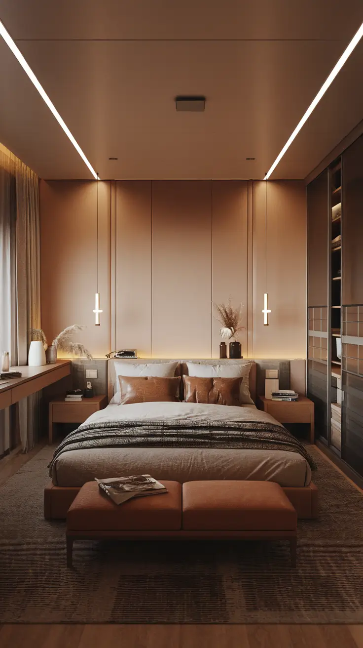 Smalls Bedroom Ideas 2026: Modern, Cozy & Space-Saving Inspirations