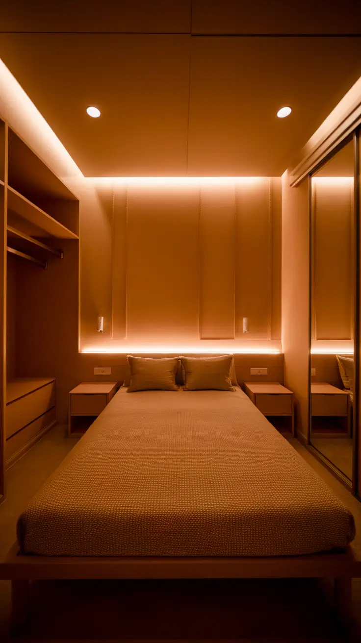 Smalls Bedroom Ideas 2026: Modern, Cozy & Space-Saving Inspirations