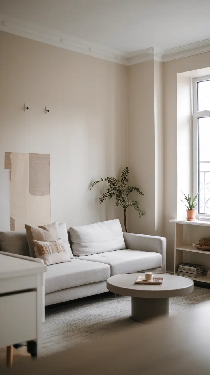 Apartment Living Room Designs 2026: Modern, Cozy, Minimal & Trendy Ideas for Every Apartment