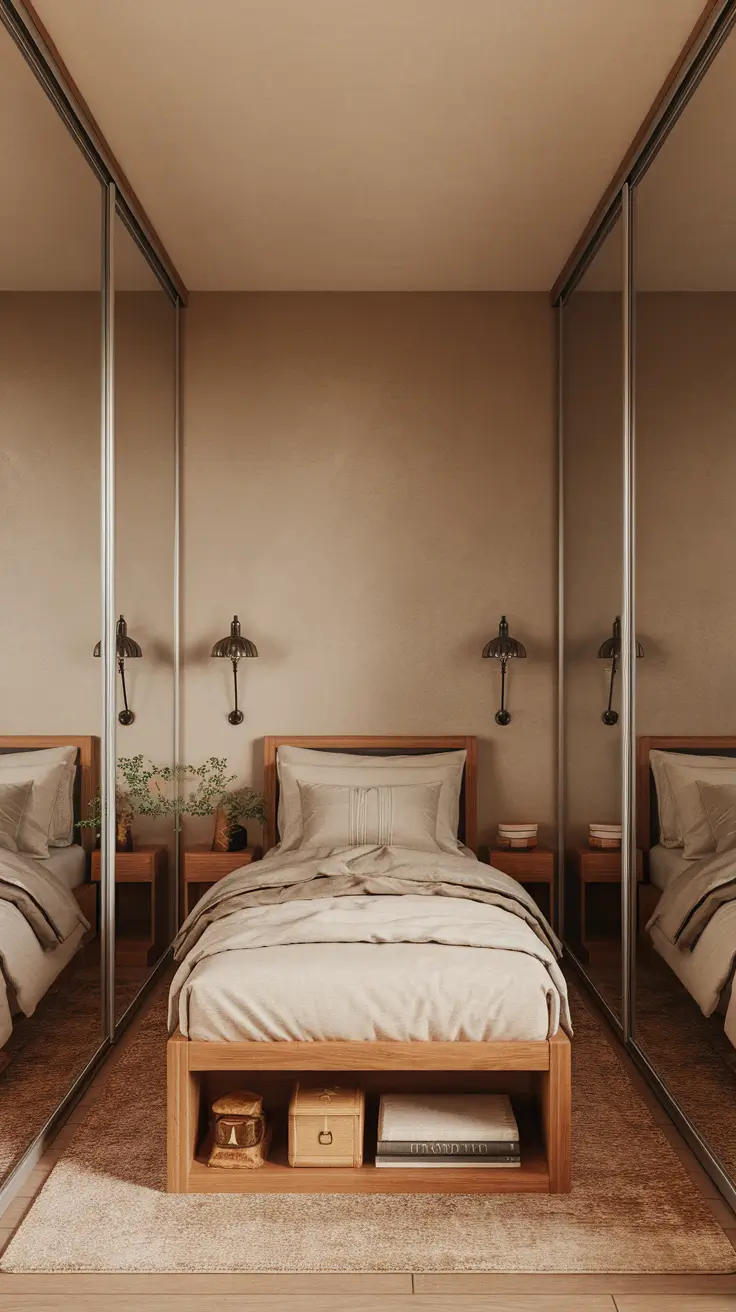 Smalls Bedroom Ideas 2026: Modern, Cozy & Space-Saving Inspirations