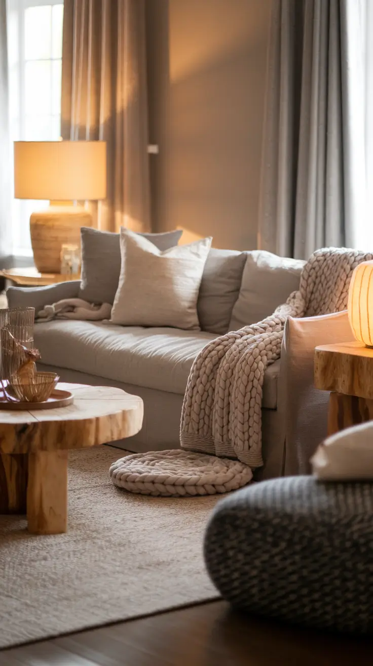 Gray Living Room Designs Ideas 2026: Modern, Cozy & Stylish Decor Inspirations