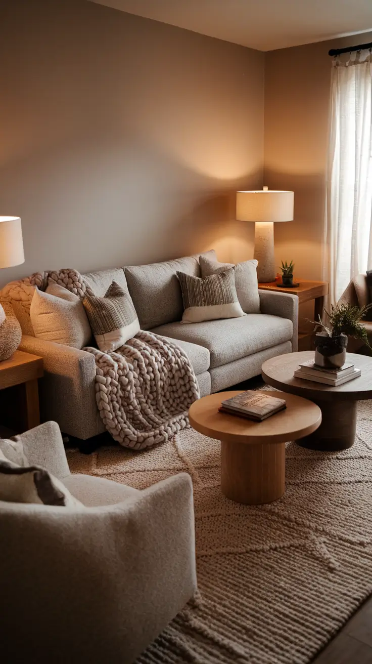 Gray Living Room Designs Ideas 2026: Modern, Cozy & Stylish Decor Inspirations