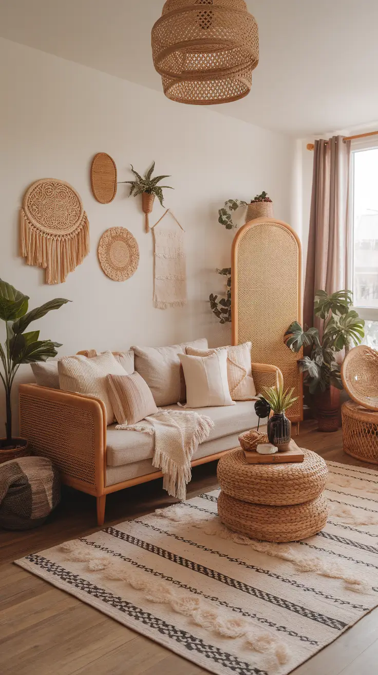 Apartment Living Room Designs 2026: Modern, Cozy, Minimal & Trendy Ideas for Every Apartment