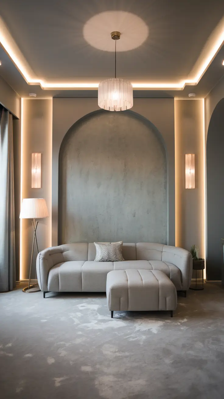 Gray Living Room Designs Ideas 2026: Modern, Cozy & Stylish Decor Inspirations