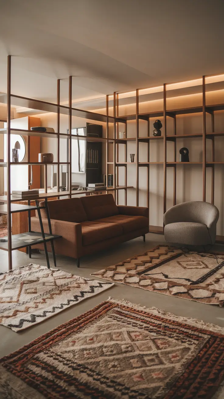 Apartment Living Room Designs 2026: Modern, Cozy, Minimal & Trendy Ideas for Every Apartment