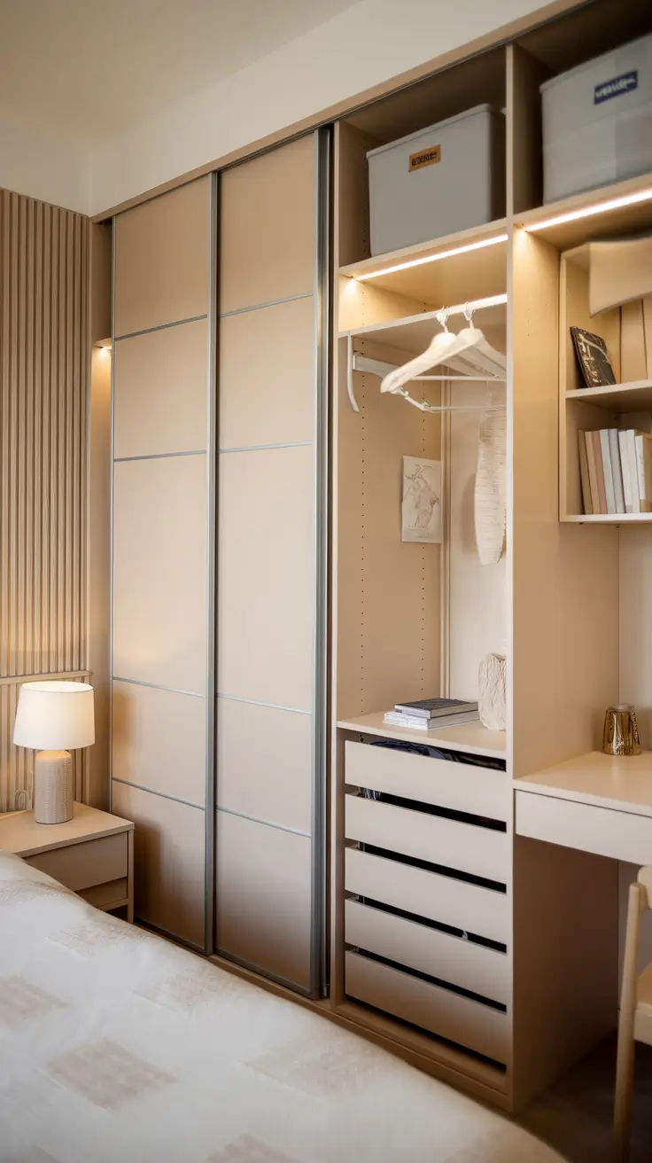 Smalls Bedroom Ideas 2026: Modern, Cozy & Space-Saving Inspirations