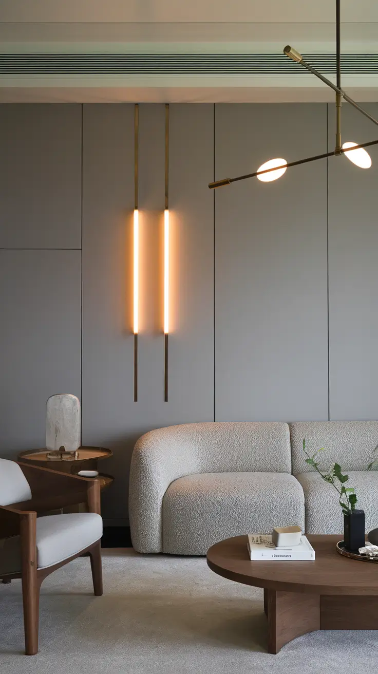 Gray Living Room Designs Ideas 2026: Modern, Cozy & Stylish Decor Inspirations