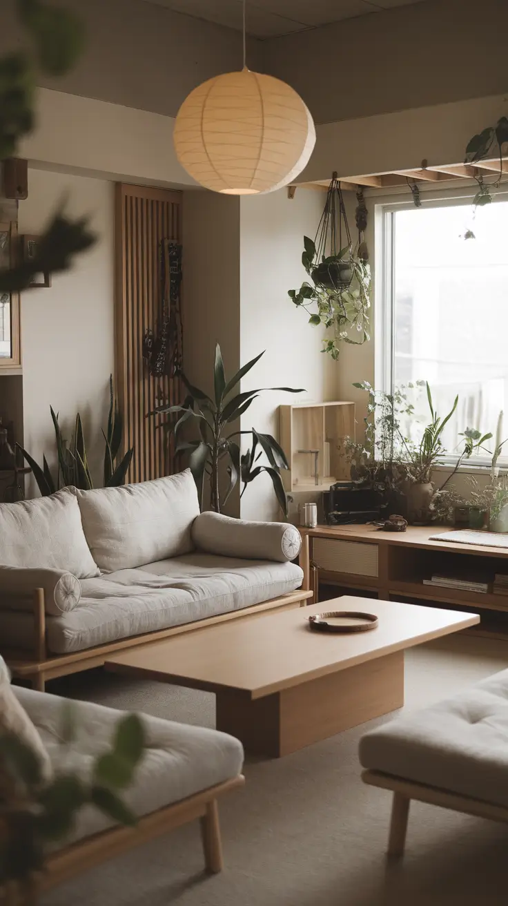 Apartment Living Room Designs 2026: Modern, Cozy, Minimal & Trendy Ideas for Every Apartment