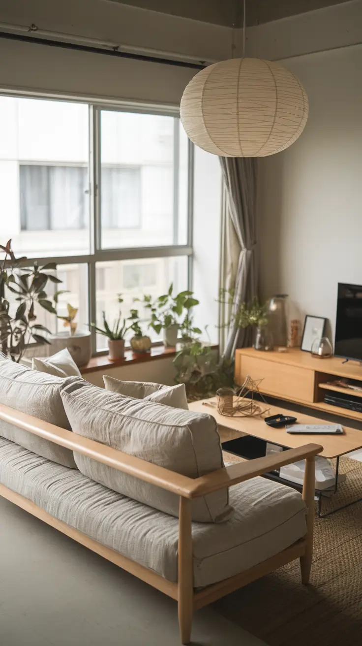 Apartment Living Room Designs 2026: Modern, Cozy, Minimal & Trendy Ideas for Every Apartment