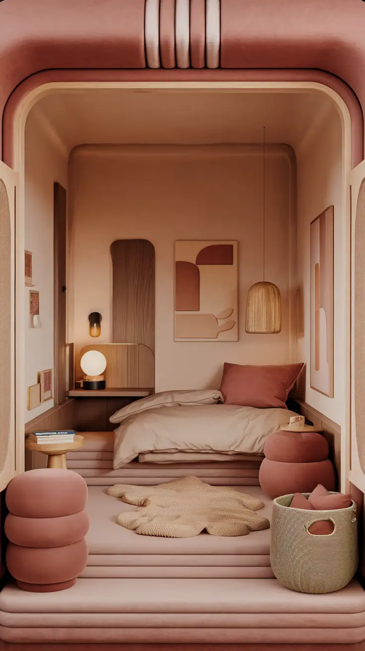 Smalls Bedroom Ideas 2026: Modern, Cozy & Space-Saving Inspirations