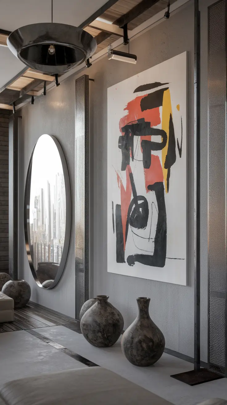 Gray Living Room Designs Ideas 2026: Modern, Cozy & Stylish Decor Inspirations