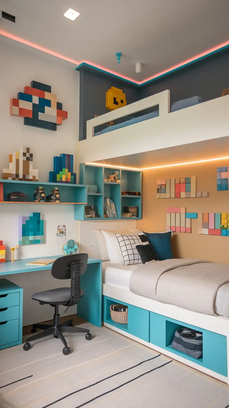 Smalls Bedroom Ideas 2026: Modern, Cozy & Space-Saving Inspirations