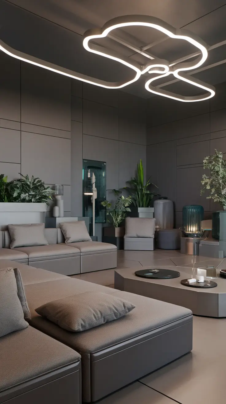 Gray Living Room Designs Ideas 2026: Modern, Cozy & Stylish Decor Inspirations