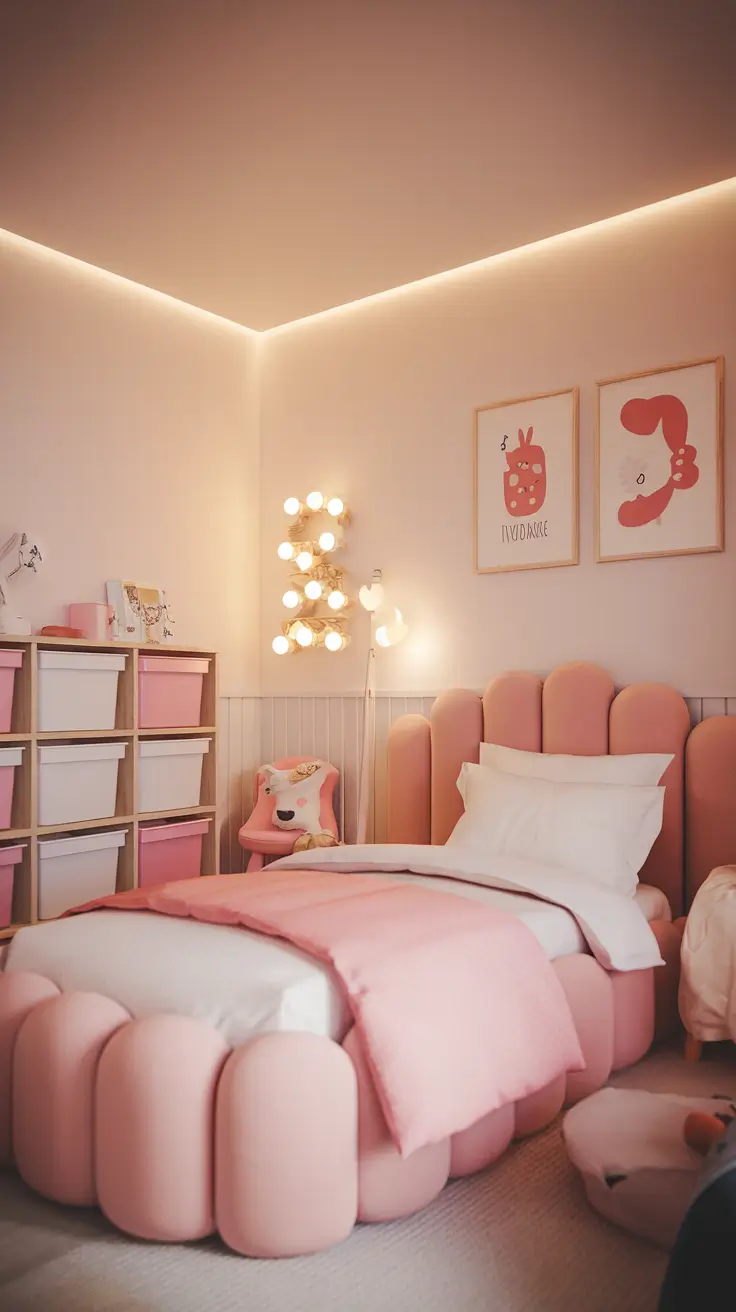 Smalls Bedroom Ideas 2026: Modern, Cozy & Space-Saving Inspirations