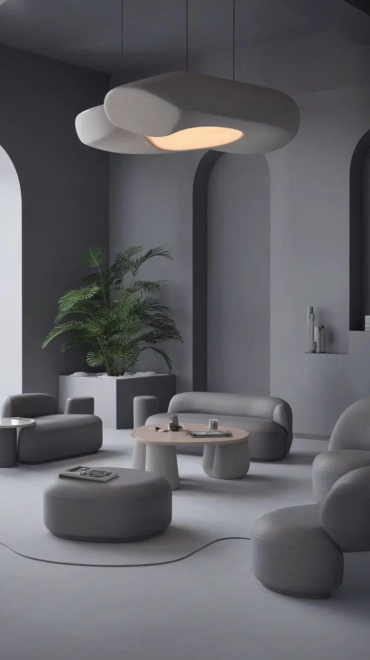 Gray Living Room Designs Ideas 2026: Modern, Cozy & Stylish Decor Inspirations