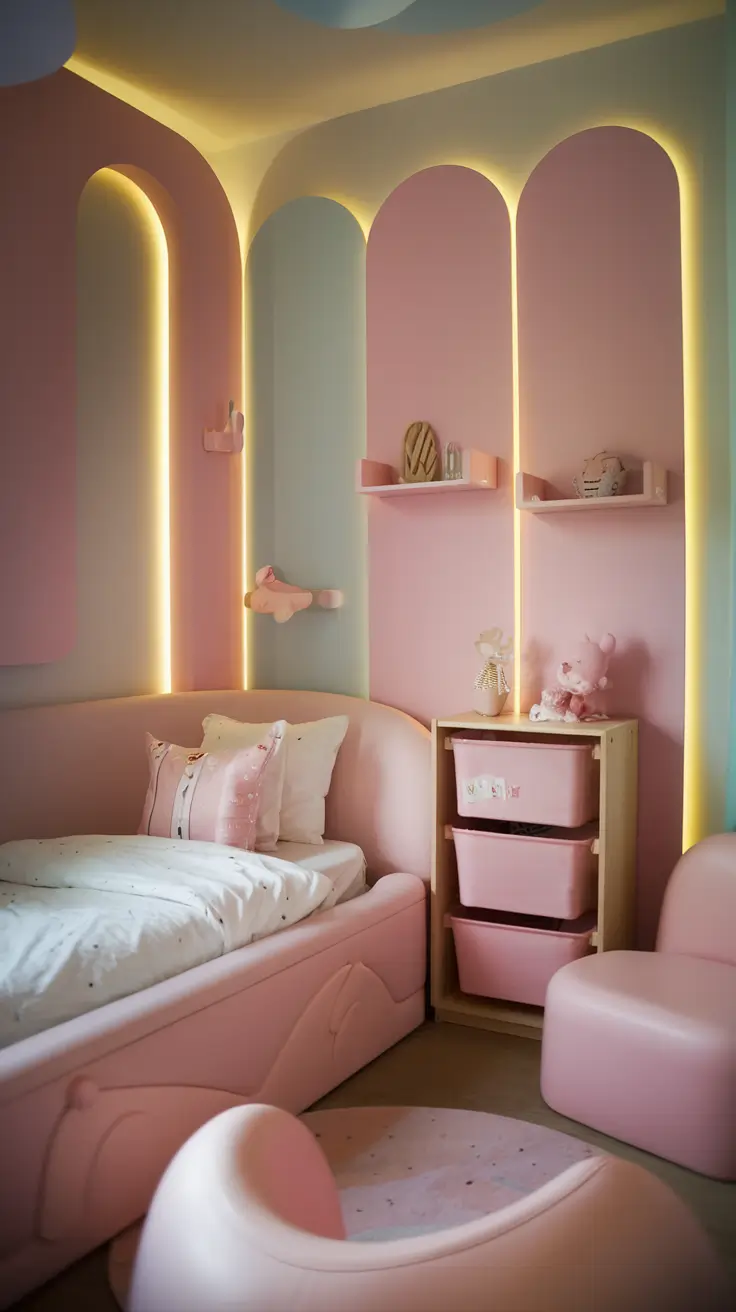 Smalls Bedroom Ideas 2026: Modern, Cozy & Space-Saving Inspirations