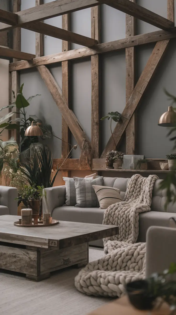 Gray Living Room Designs Ideas 2026: Modern, Cozy & Stylish Decor Inspirations