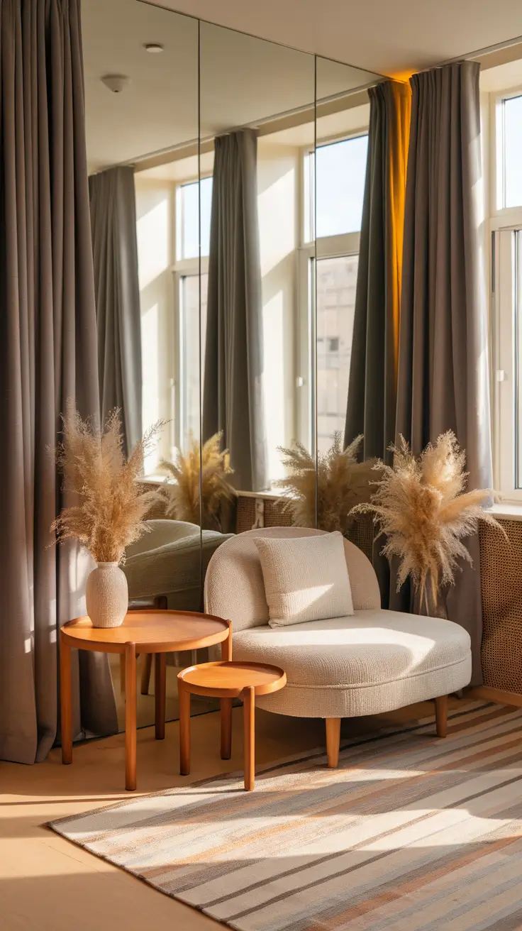 Apartment Living Room Designs 2026: Modern, Cozy, Minimal & Trendy Ideas for Every Apartment