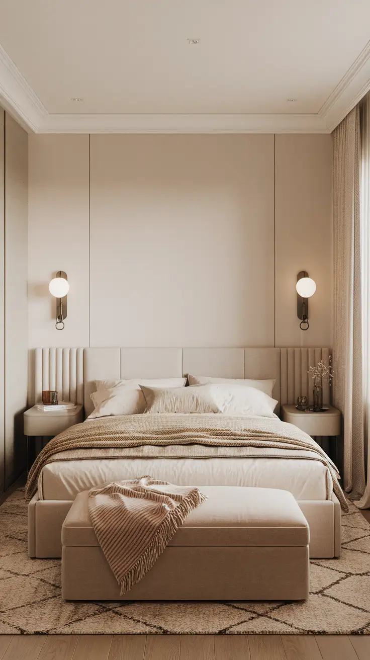 Smalls Bedroom Ideas 2026: Modern, Cozy & Space-Saving Inspirations