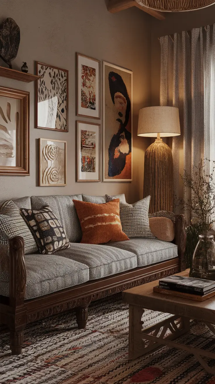 Gray Living Room Designs Ideas 2026: Modern, Cozy & Stylish Decor Inspirations