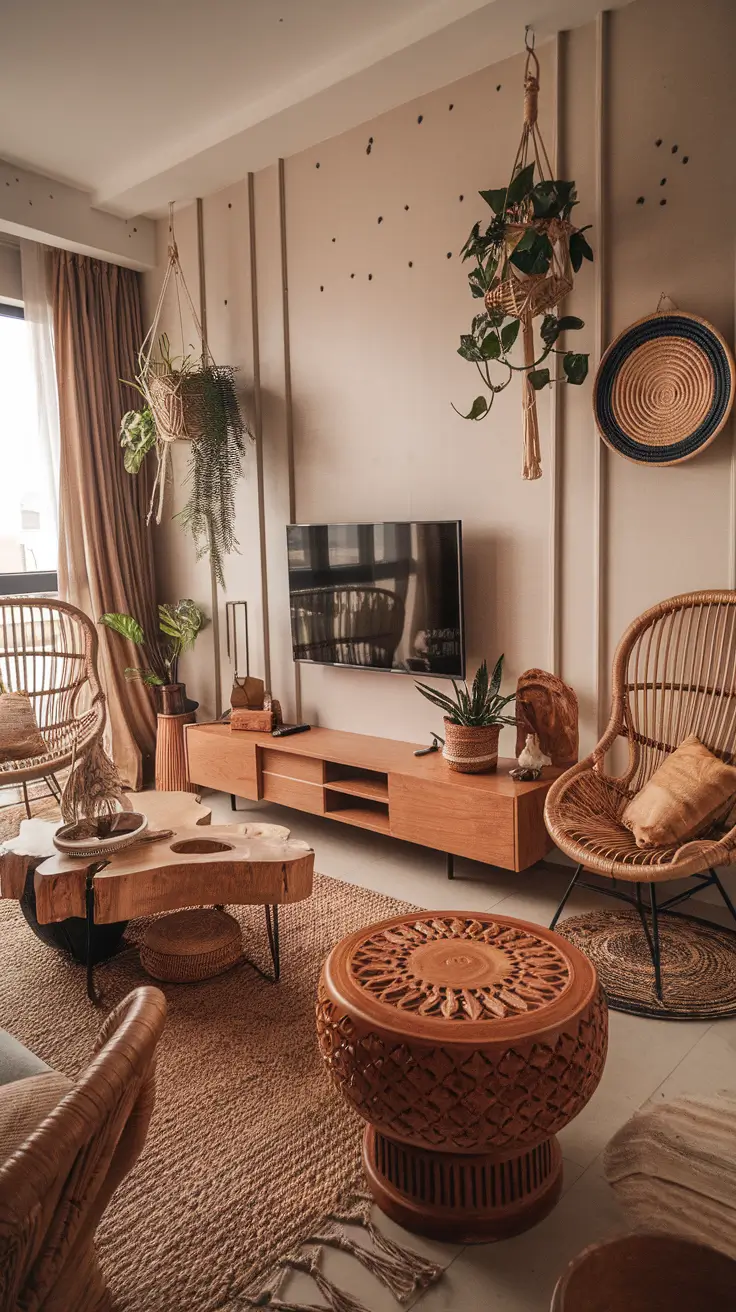 Apartment Living Room Designs 2026: Modern, Cozy, Minimal & Trendy Ideas for Every Apartment