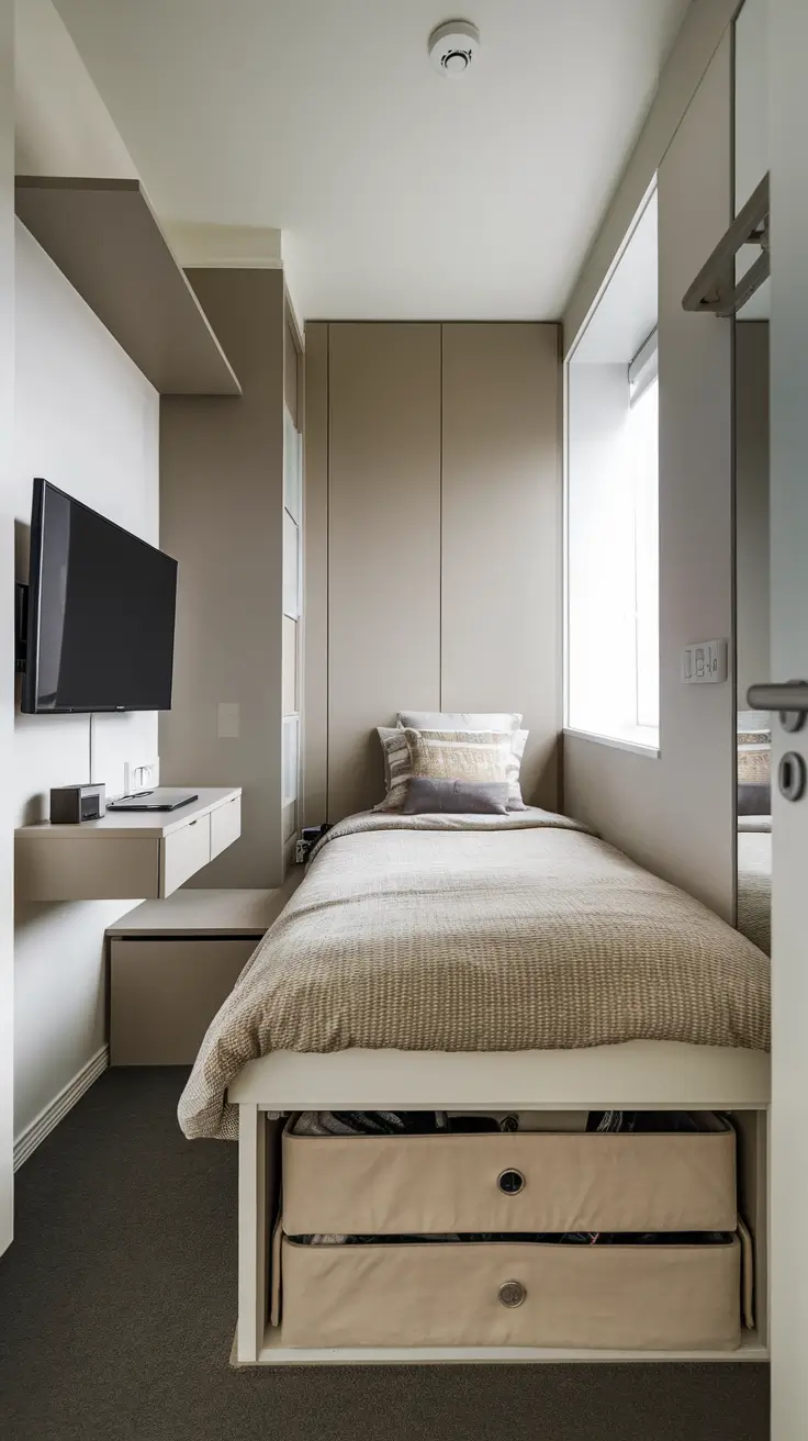 Smalls Bedroom Ideas 2026: Modern, Cozy & Space-Saving Inspirations