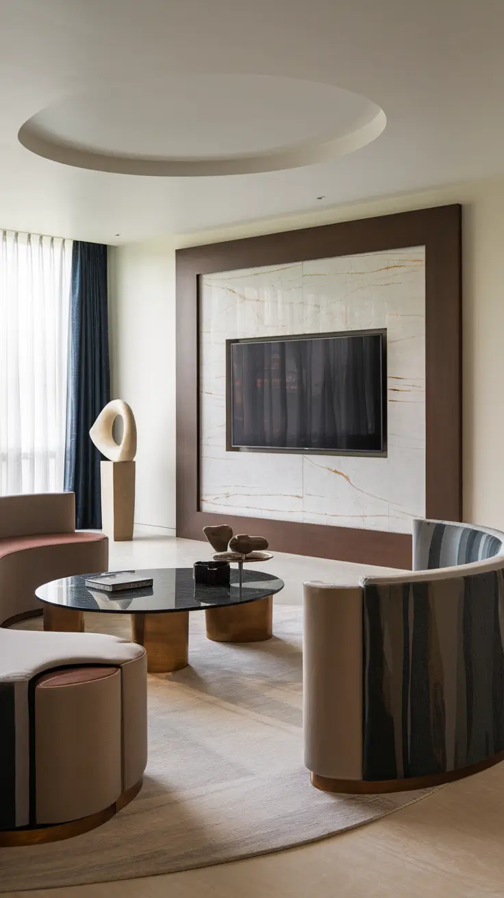 Apartment Living Room Designs 2026: Modern, Cozy, Minimal & Trendy Ideas for Every Apartment