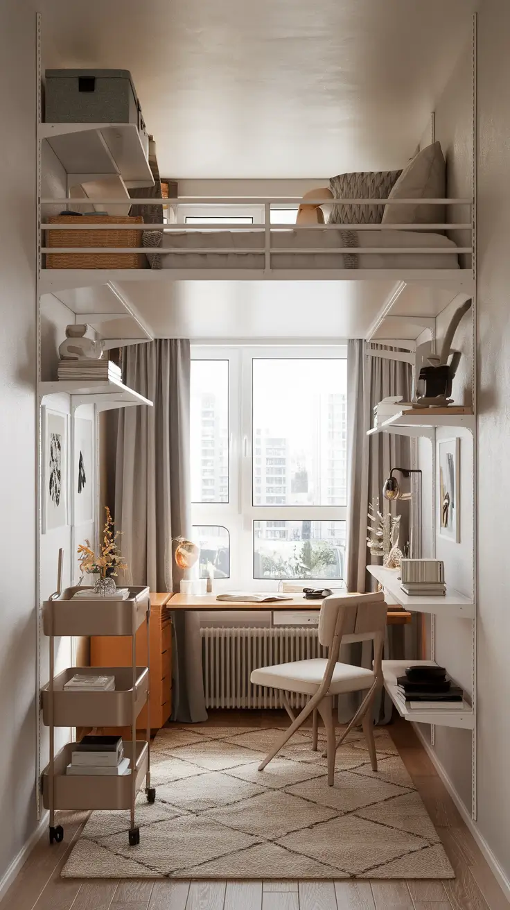 Smalls Bedroom Ideas 2026: Modern, Cozy & Space-Saving Inspirations