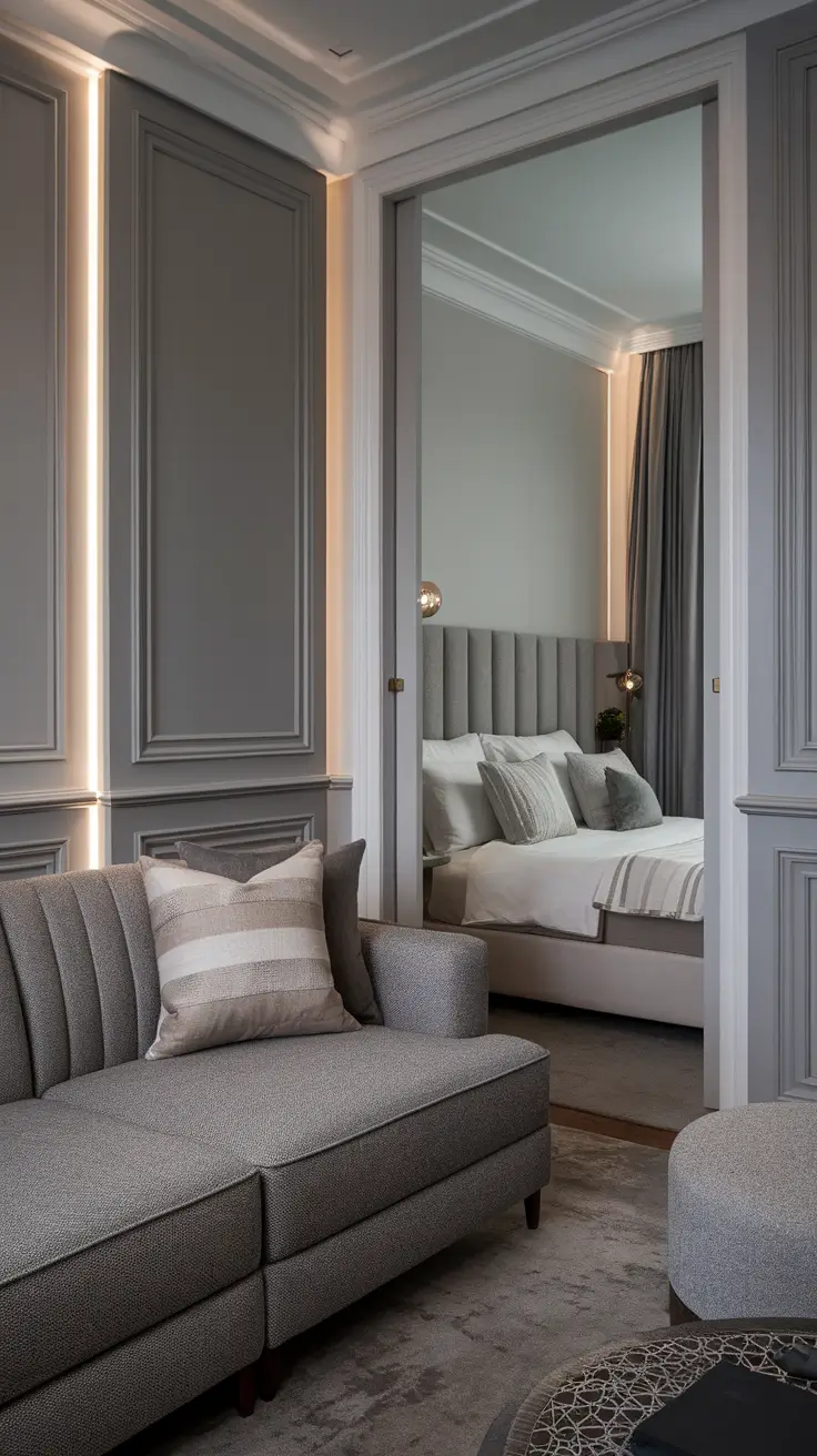 Gray Living Room Designs Ideas 2026: Modern, Cozy & Stylish Decor Inspirations