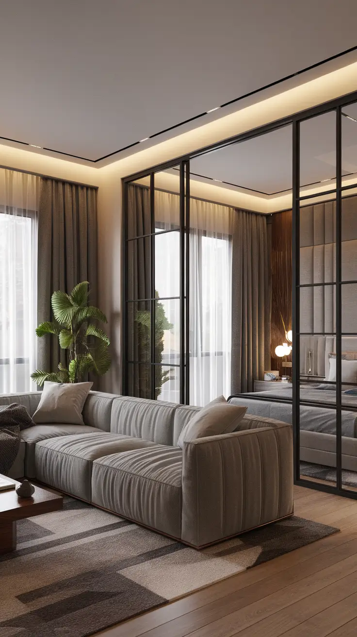 Gray Living Room Designs Ideas 2026: Modern, Cozy & Stylish Decor Inspirations