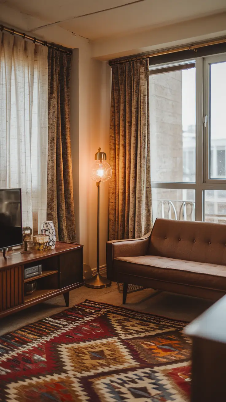 Apartment Living Room Designs 2026: Modern, Cozy, Minimal & Trendy Ideas for Every Apartment