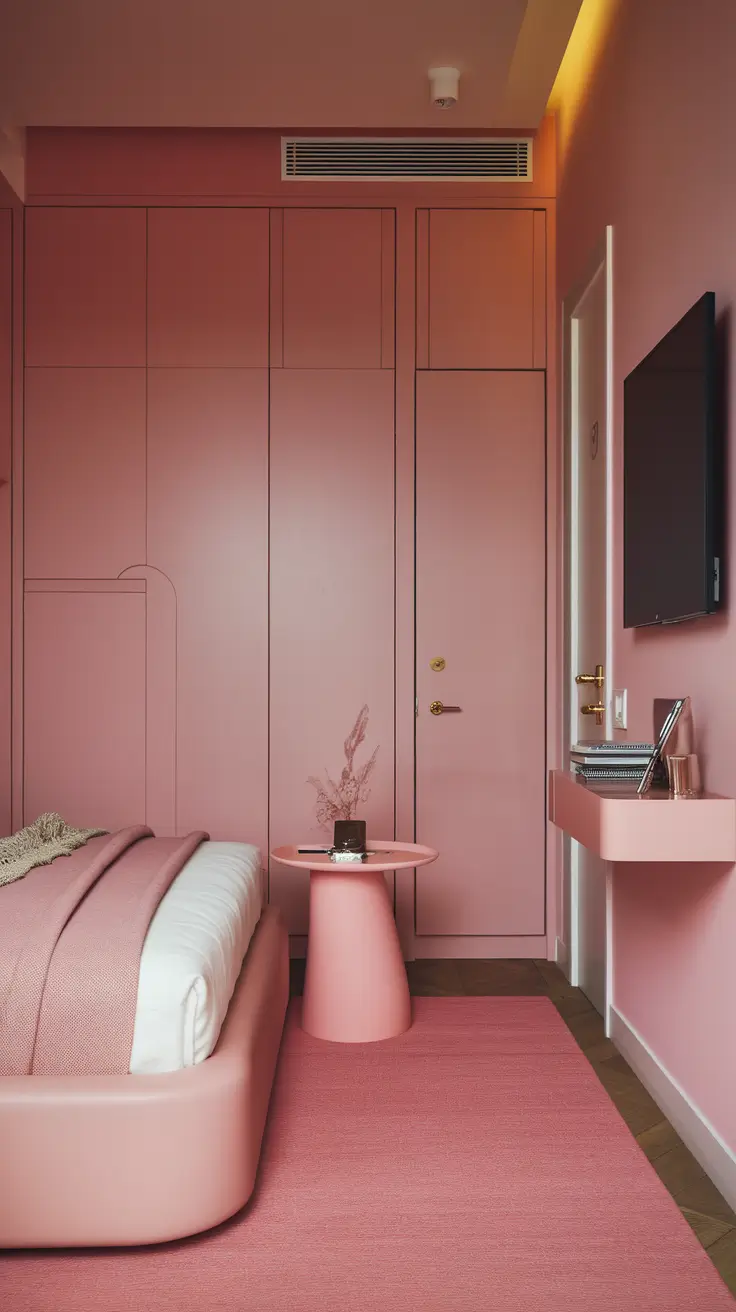 Smalls Bedroom Ideas 2026: Modern, Cozy & Space-Saving Inspirations