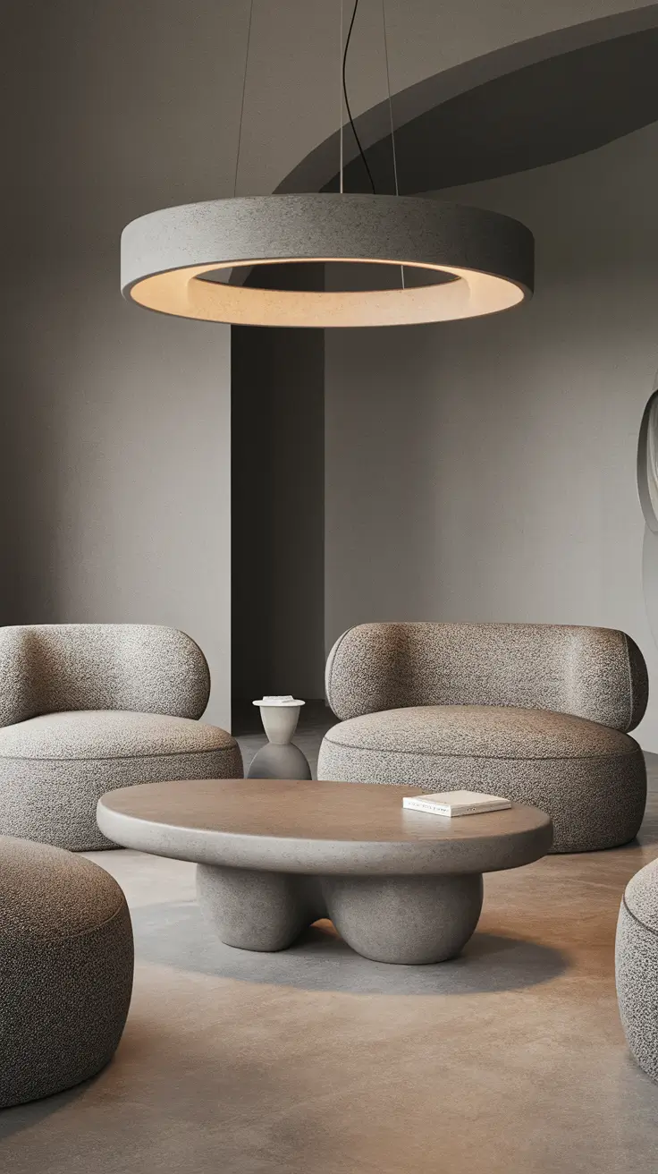 Gray Living Room Designs Ideas 2026: Modern, Cozy & Stylish Decor Inspirations