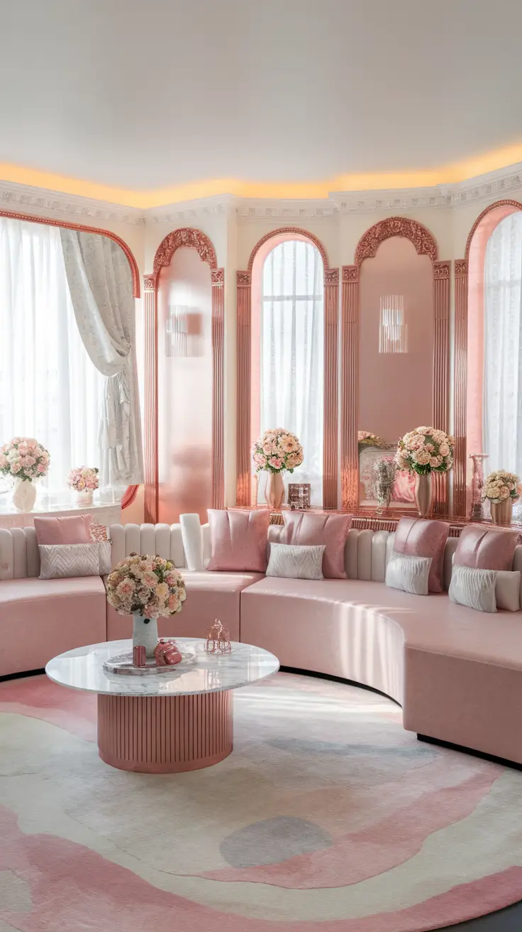 Apartment Living Room Designs 2026: Modern, Cozy, Minimal & Trendy Ideas for Every Apartment