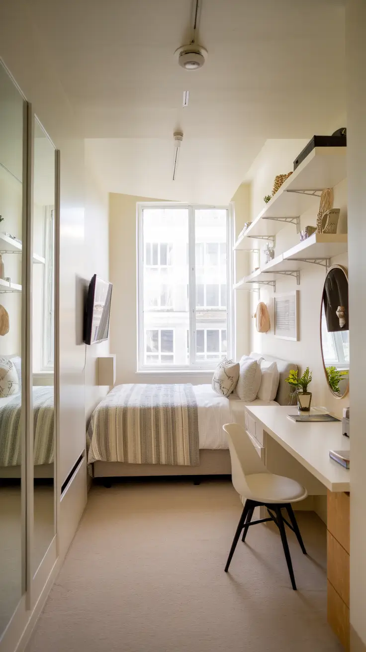 Smalls Bedroom Ideas 2026: Modern, Cozy & Space-Saving Inspirations